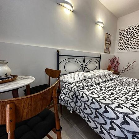 Enchanting Room In Bari Old Town Luaran gambar