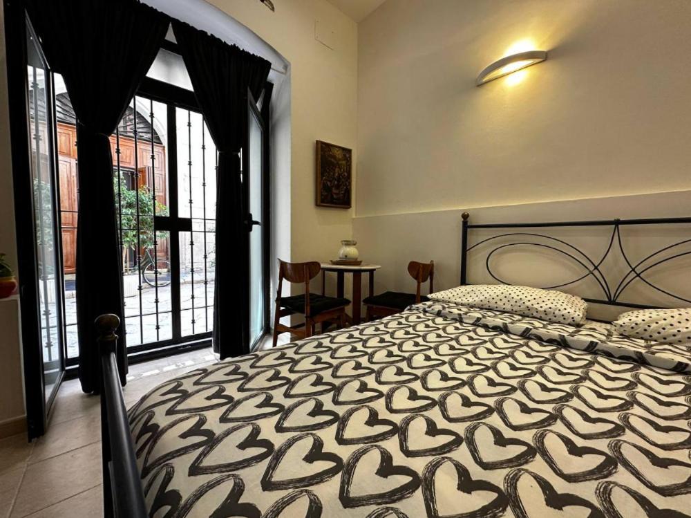 Enchanting Room In Bari Old Town Luaran gambar