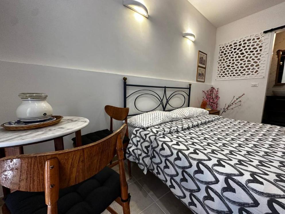 Enchanting Room In Bari Old Town Luaran gambar